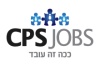 דרושים ב**CPSJOBS- EXECUTIVE
